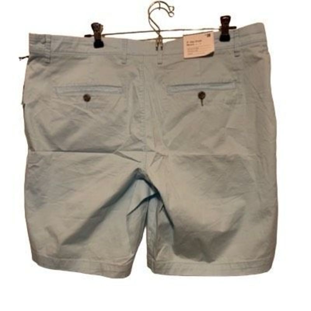 Goodfellow & Co. Size 38 Light Blue Linden Short *New*